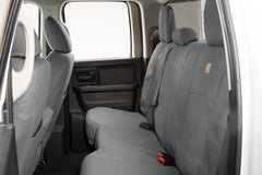 CARHARTT SEATSAVER CUSTOM FRONT ROW