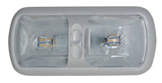 EURO LED DOUBLE BW