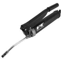HIGH VOLUME LEVER GREASE GUN