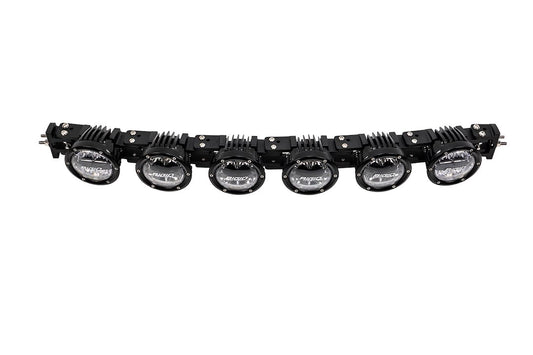 360 CONNECT 30' LIGHT BAR ASSEMBLY