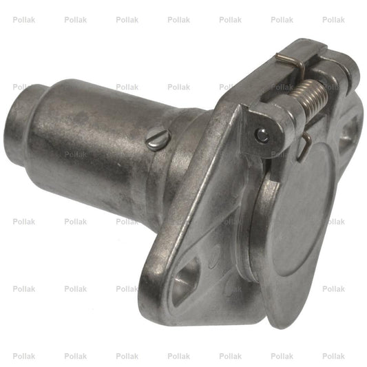 6-WAY CONNECTOR SOCKET