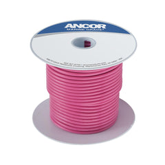 TINNED COPPER WIRE 18 AWG (0.8MM2)
