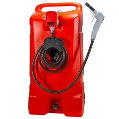 TRFA03-GC - 12 GALLON GAS CADDY PUM
