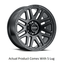 944B 17X8.5 5X127 18MM