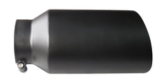 EXHAUST TIP 4' INLET 6'