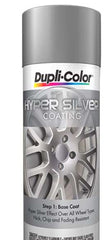 HYPER SILVER WHEEL KIT
