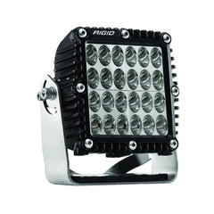 Q-SERIES PRO DRIVING