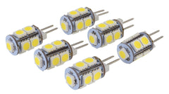6 PACK JC10 TWR LED BRIGHT