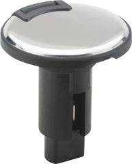 ASM-RND BASE OM BK 2PIN