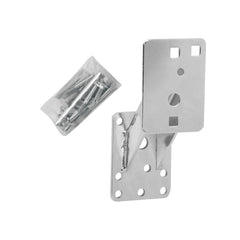 HI-MOUNT SPARE TIRE CARRI