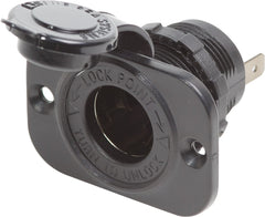 12V DC DASH SOCKET