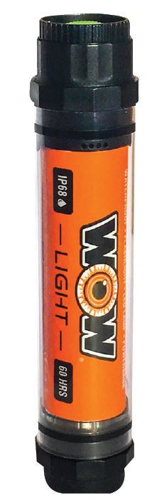 MED WATERPROOF LANTERN & FLASHLIGHT