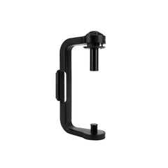 PAPER TOWEL HOLDER BLACK