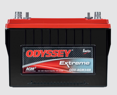 ODYSSEY 34M-PC1500