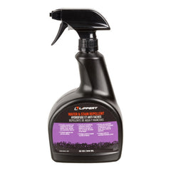 LIPP WATER & STAIN REPELLENT CASE