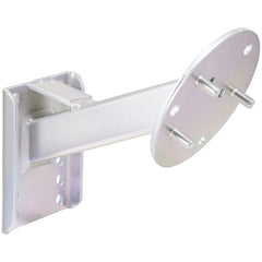 BRACKET SPARE TIRE OFFSET