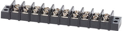 TERMINAL BLOCK/IND 10CIRC 20A