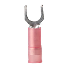 NYLON FLANGED SPADE 22-18 #10 100