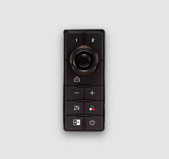 JCU3 JOYSTICK CONTROL M132/232