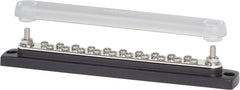 BUSBAR 20 GANG COMMON BUS W/CVR