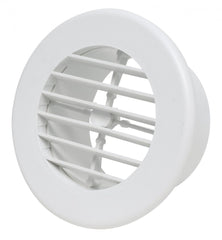 AC REG NON-DAMP WHITE CD