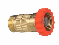 WTR. REG L.F. BRASS 1/CD