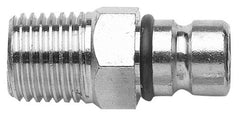 1/4 NPT MALE TANK FITTING SZK