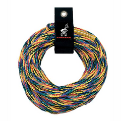 TUBE TOW ROPE 2 RIDER