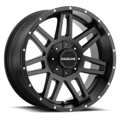 931B 16X8 5X114.3 5X127 0MM