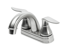 ELEGANT ARC SPOUT RV LAVATORY FAUCE