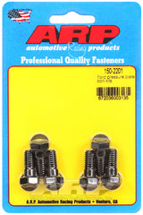 PRESSURE PLATE BOLT