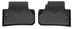 X-ACT FRONT FLOOR LINER
