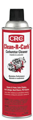 CLEAN-R-CARB CLNR 16OZ.