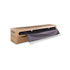 SLIDE TOPPER FAB 50' BLK