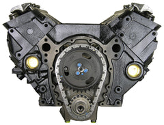 CHEV 4.3/262 MARINE ENG