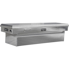 18X20X71 DIA TREAD ALUMINUM CRS TRK