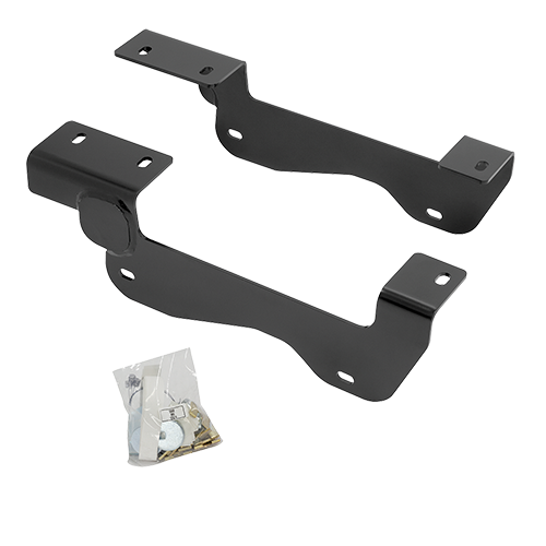 FIFTH WHEEL CUST WUICK INSTALL BRKT