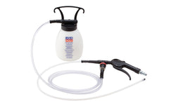 AIR-CONDITIONER SYSTEM CLEANER GUN