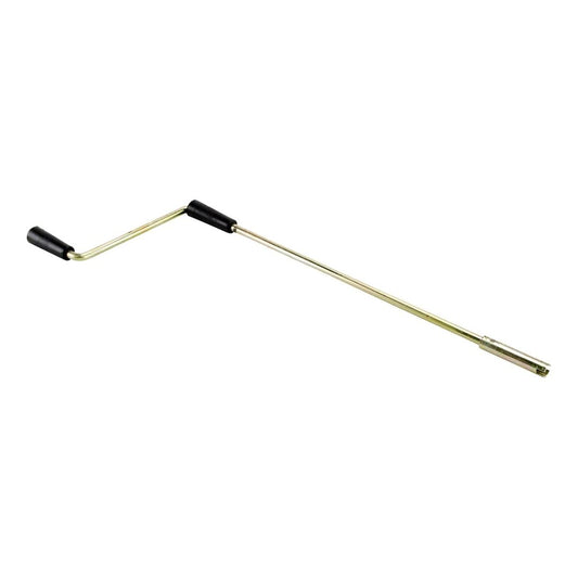 MANUAL CRANK HANDLE