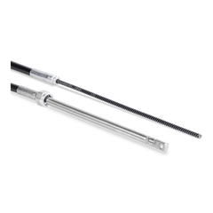 10' SAFE-T QC STEERING CABLE