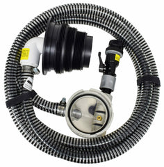 SEWERSOLUTION SYSTEM