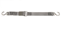 STAINLESS STEEL KWIK-LOK GUNWALE 2