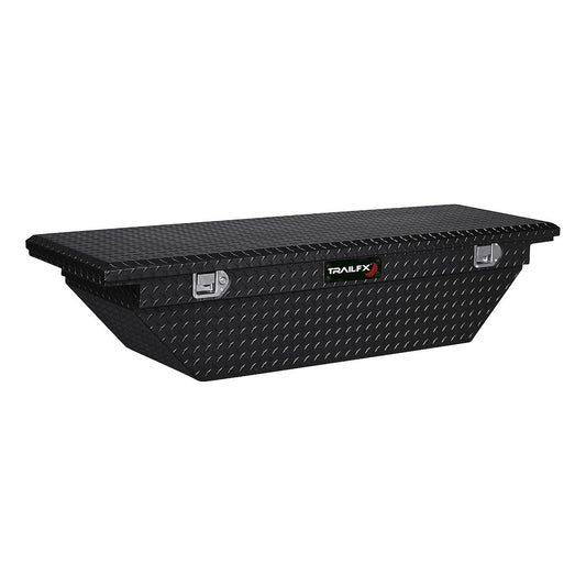 69' LOW PRO SNG LID BLK
