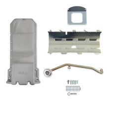 CAST SWAP PAN HEMI 6.2 SC REAR SUM