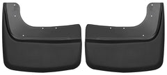 DUALLY MUD FLAP