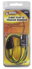 48' VEHICLE HARNESS