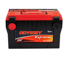 ODYSSEY 78-PC1500
