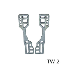 TRANSOM WEDGES