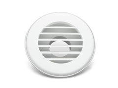 HEAT VENT 2' NO DAMPER