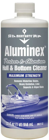 ALUMINEX HULL CLNR 32OZ